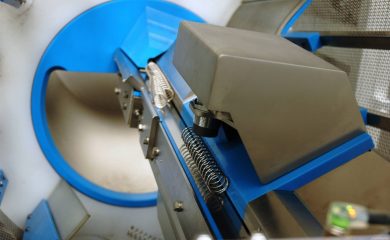 Spring Detangling Solution detecting double springs