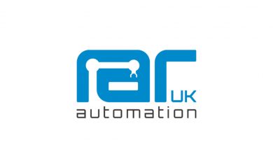 RARUK Automation Logo
