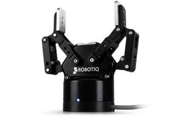 2 Finger Robot Gripper