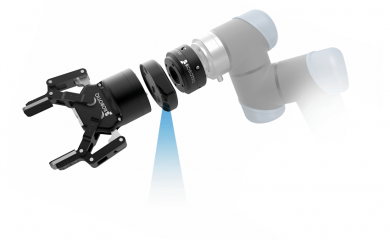 Robotiq Wrist Camera