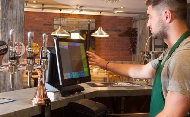 Zonal EPoS