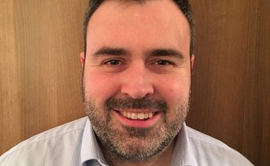 Ross Lacy joins RARUK Automation