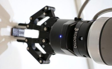 Robotiq FT300