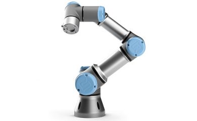 UR3 cobot Universal Robots