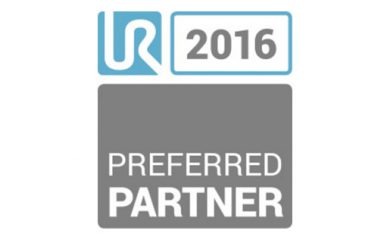 UR Preferred Partner Logo