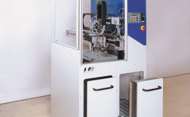 IEF Werner varioSTACK