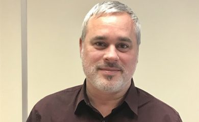 Vince Harper joins RARUK Automation