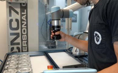 Robotiq Force Co-Pilot