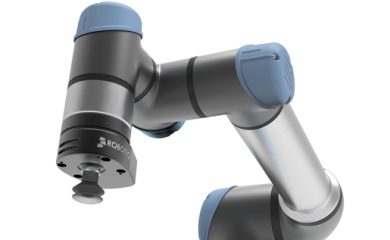 Robotiq vacuum gripper