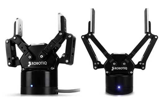 Robotiq 2 Finger Grippers for Universal Robots cobots