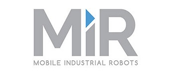Mobile Industrial Robots MiR AMRs