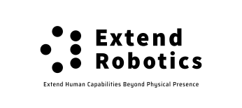 Extend Robotics, high tech,