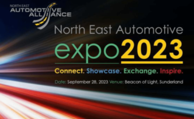 North East Automotive Expo 2023