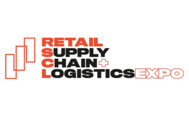 Retail Supply Chain & Logistics Expo 2024 Logo