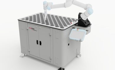 EasyRobotics EasyDesk