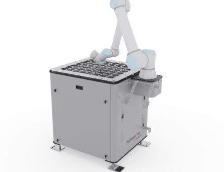 EasyRobotics ProFeeder