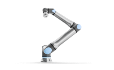 Universal Robots UR15 collaborative robot arm