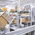 Automated packing systems