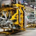 Automotive industry