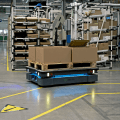 Warehouse logistics