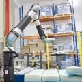 Robotics and automation in food industry.