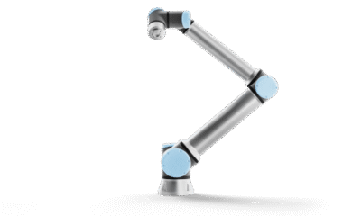 UR12e cobot, formerly known as the UR10e.