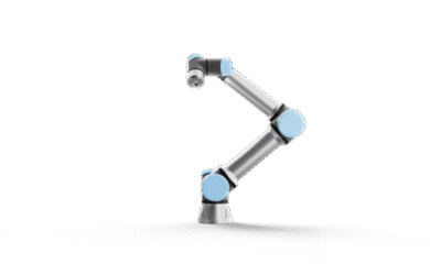 UR7e cobot, formerly known as the UR5e.