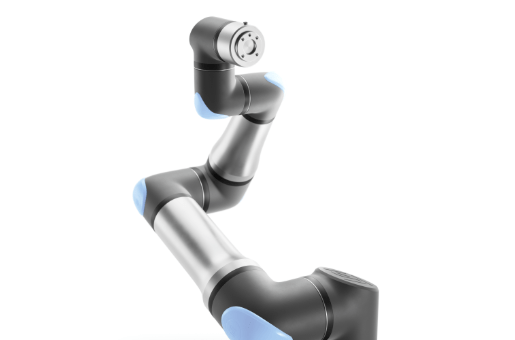 UR18 compact, robust collaborative robot from Universal Robots.