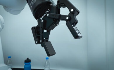 Physical AI technologies enable the combination of artificial intelligence and physical hardware.