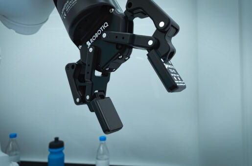 Physical AI technologies enable the combination of artificial intelligence and physical hardware.