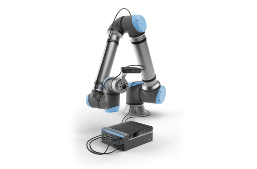 AI Accelerator package for adding AI to your robot applications.