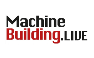 Machine Building Live 2026